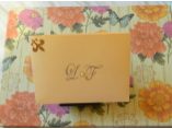 Invitatii de nunta Handmade #21