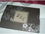 Invitatii de nunta Handmade #1