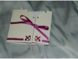 Invitatii de nunta Handmade #5