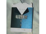 Invitatii de nunta Handmade #6