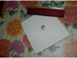 Invitatii de nunta Handmade #9