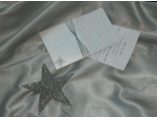 Invitatii de nunta Handmade #14