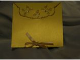 Invitatii de nunta Handmade #15