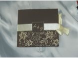 Invitatii de nunta Handmade #17