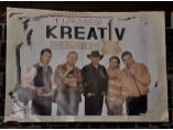 Kreativ Band #1