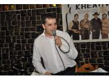 Kreativ Band #8