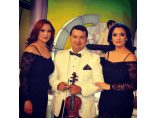MagicDayEvents ''George Urziceanu Band