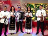 MagicDayEvents ''George Urziceanu Band