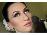 Machiaj mireasa - Make Up 4 U - Machiaj / Coafura Mireasa #3