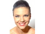 Make-up artist Andreea Afloarei #3
