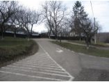Intrarea n curtea manastirii - Manastirea Bradicesti #2