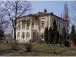 Palatul „de pe ziduri“. - Manastirea Frumoasa #3