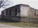 Ruinele palatului domnitelor de la Manastirea Frumoasa din Iasi - Manastirea Frumoasa #4