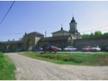 Manastirea Hlincea #1