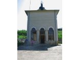 Biserica Manastirii Hlincea - Manastirea Hlincea #2