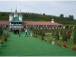 Manastirea Moreni #4