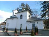 Manastirea Piatra Sfanta #1