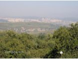 Vedere a Iasului de la Manastirea Piatra Sfanta - Manastirea Piatra Sfanta #2