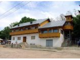 Chiliile - Manastirea Piatra Sfanta #7