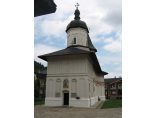 Biserica Manastirii Secu - Manastirea Secu #5