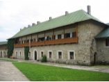 Corp de chilii - Manastirea Slatina #4