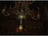Candelabru din biserica - Manastirea Surpatele #6