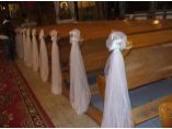 Decor biserica - MELLAWAY SRL #2