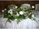 Aranjament floral prezidiu - MELLAWAY SRL #3