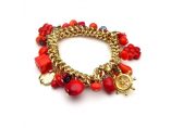 Bratara Dalia - MURANO SHOP #2