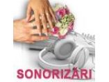 Mykmedia SONORIZARI muzica nunta, sonorizari, efecte lumini, staroste, MC, DJ, servicii nunti - Mykmedia SONORIZARI #1