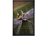 Penuta verighete - Myryam Decorations #4