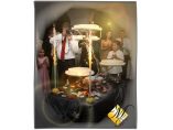 Tort Festiv - Myryam Decorations #2