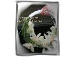 Buchet Mireasa - Myryam Decorations #5
