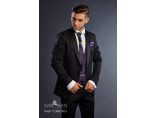Costum ocazie - NARMAN-CERIMONIA UOMO #3