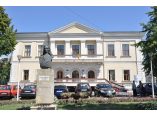 Oficiul Starii Civile Iasi #1