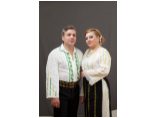 Oleg si Alina Cuciuc alaturi de 