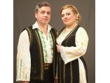Oleg si Alina Cuciuc alaturi de 
