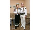 Oleg si Alina Cuciuc alaturi de 