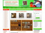 Www.e-parfumurionline.ro - Parfumuri Edisson Online #1