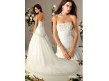 Rochie mireasa - Pier Manuel Due #1