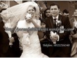 Porumbei nunta - Porumbei albi pentru nunta Constanta #2
