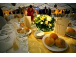 O masa speciala pentru invitatii tai... - Restaurant Cristinne #7