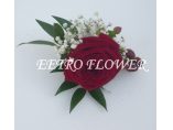 Retro Flower #4