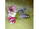 Retro Flower #11