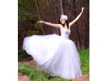 Robe Blanche Design #1