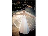 Robe Blanche Design #3
