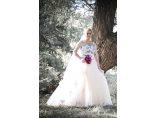 Robe Blanche Design #4