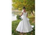 Robe Blanche Design #5