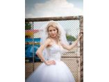 Robe Blanche Design #6