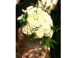 Buchet mireasa - Rossemary Design #2
